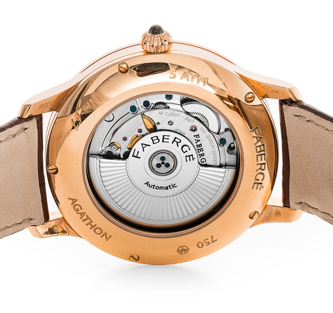 Faberge Agathon 116WA205/2 Image 4